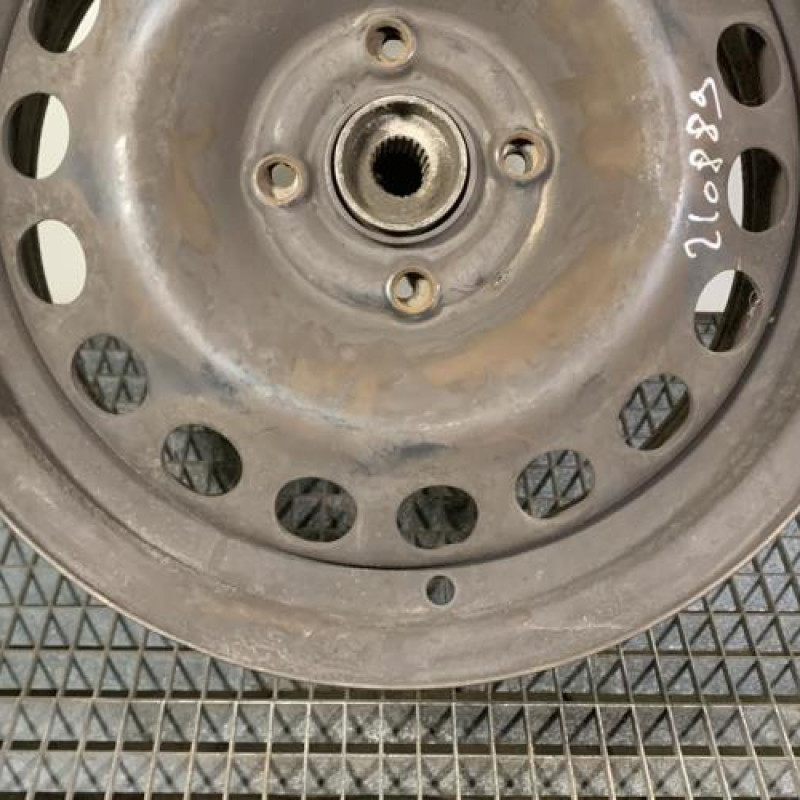 Jante OPEL ASTRA G Photo n°3