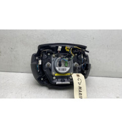 Air bag conducteur LAND ROVER RANGE ROVER 3 Photo n°1