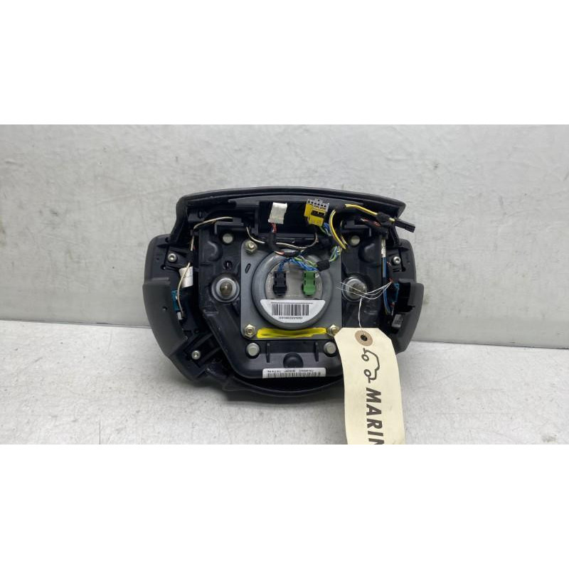 Air bag conducteur LAND ROVER RANGE ROVER 3 Photo n°1