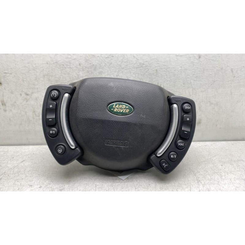 Air bag conducteur LAND ROVER RANGE ROVER 3 Photo n°2