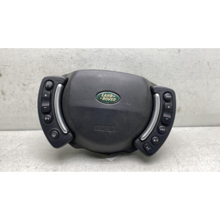 Air bag conducteur LAND ROVER RANGE ROVER 3