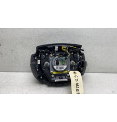 Air bag conducteur LAND ROVER RANGE ROVER 3