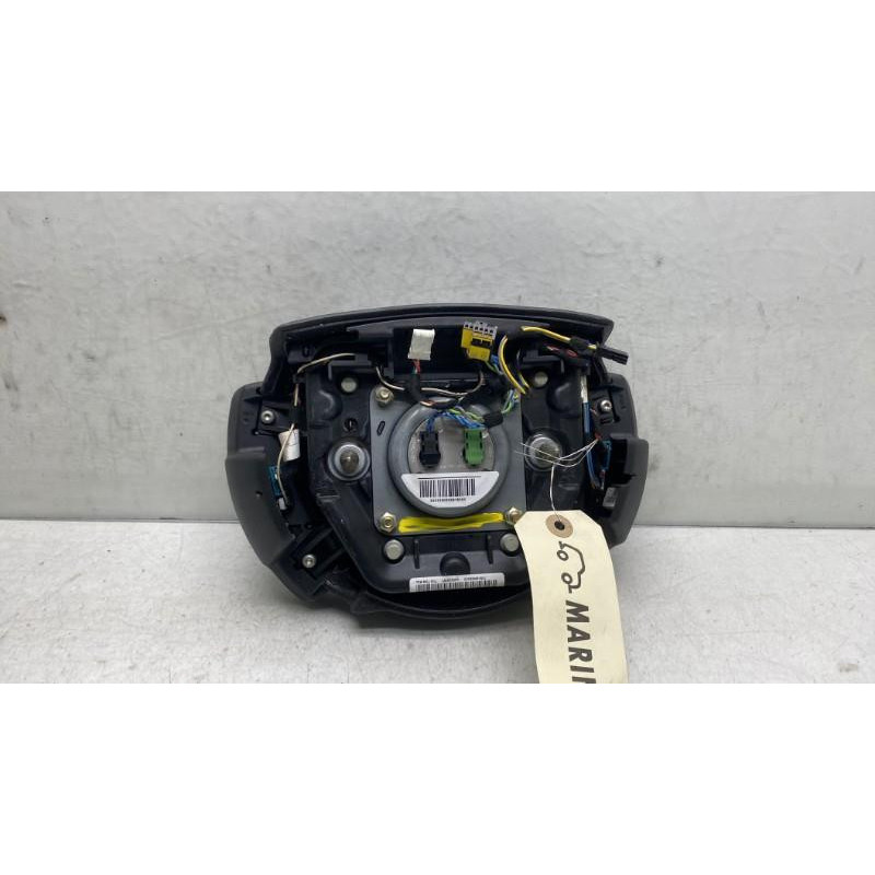 Air bag conducteur LAND ROVER RANGE ROVER 3 Photo n°3