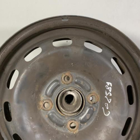 Jante VOLKSWAGEN GOLF 5
