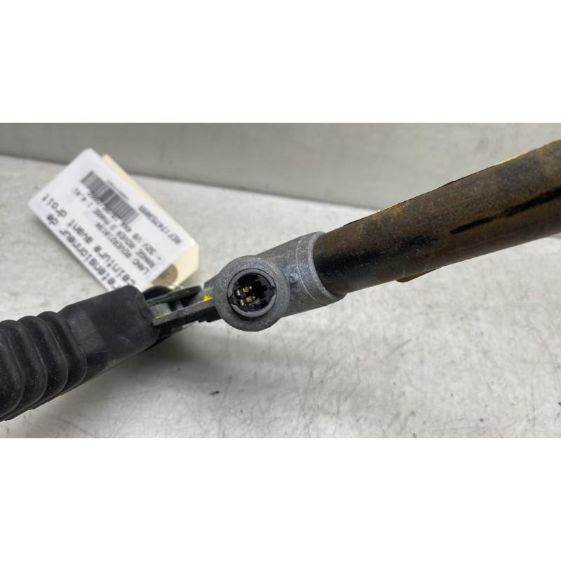 Pretensionneur de ceinture avant droit LAND ROVER RANGE ROVER 3 Photo n°3