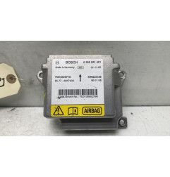 Boitier air bag LAND ROVER RANGE ROVER 3