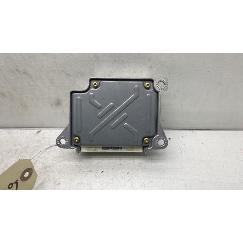 Boitier air bag LAND ROVER RANGE ROVER 3 Photo n°4