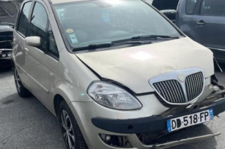 Jante LANCIA MUSA