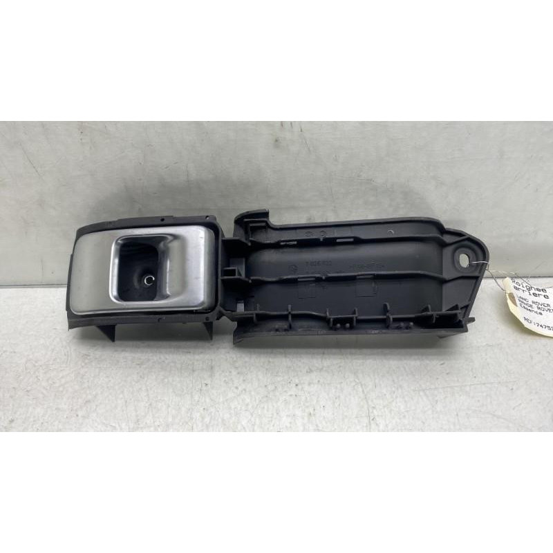 Poignee interieur arriere droit LAND ROVER RANGE ROVER 3 Photo n°1