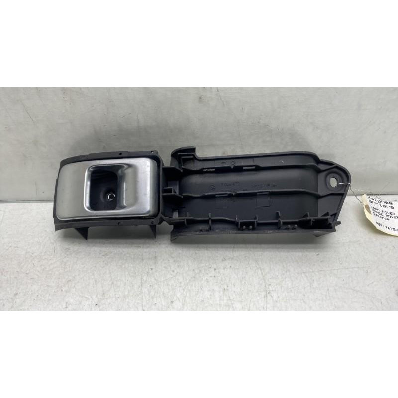 Poignee interieur arriere droit LAND ROVER RANGE ROVER 3 Photo n°3