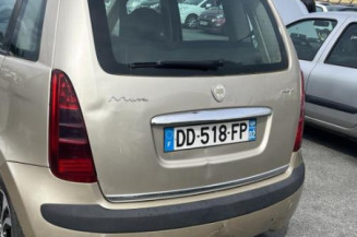 Jante LANCIA MUSA