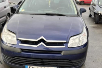 Jante CITROEN C4 1
