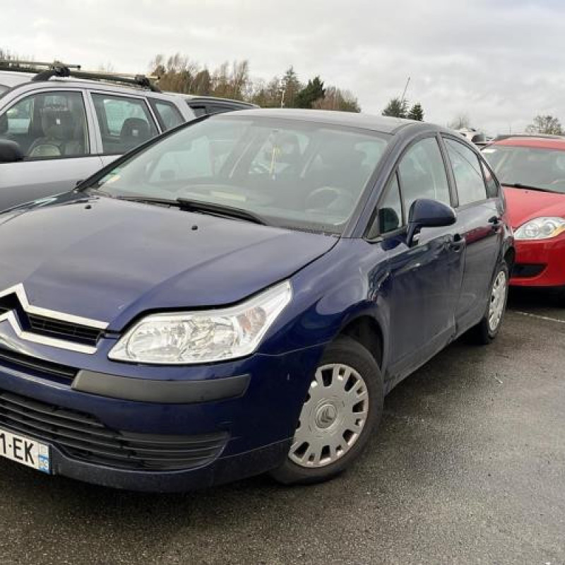 Jante CITROEN C4 1 Photo n°5