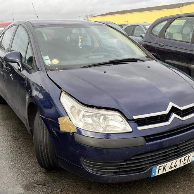 Jante CITROEN C4 1 Photo n°6