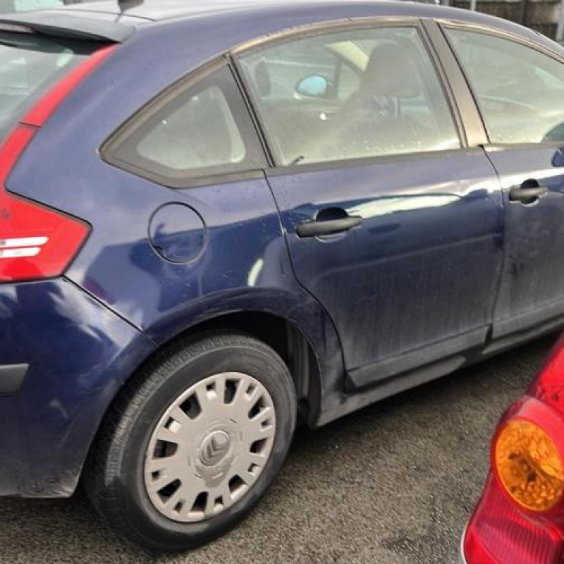 Jante CITROEN C4 1 Photo n°7