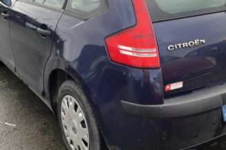 Jante CITROEN C4 1