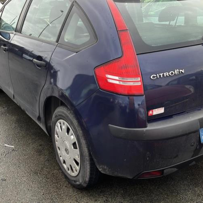 Jante CITROEN C4 1 Photo n°8