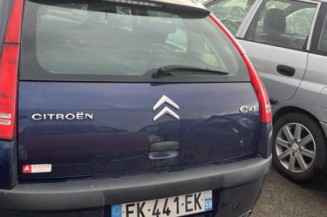 Jante CITROEN C4 1