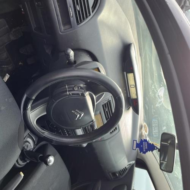 Jante CITROEN C4 1 Photo n°10
