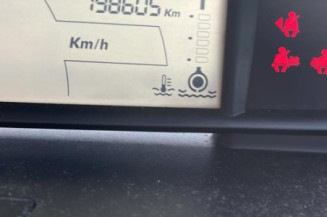 Jante CITROEN C4 1