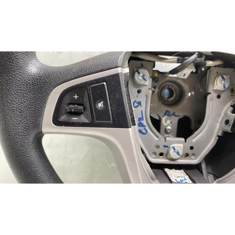 Volant HYUNDAI I 20 1 Photo n°1