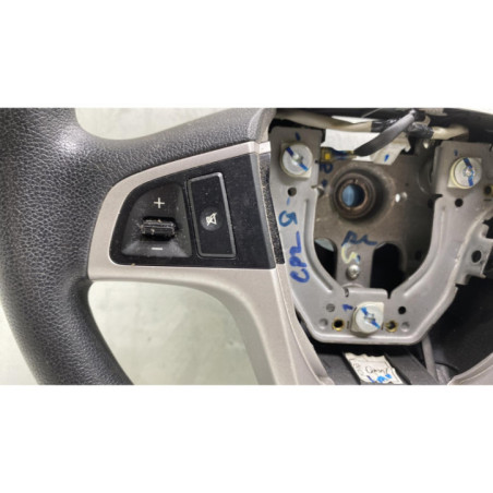 Volant HYUNDAI I 20 1 Photo n°1