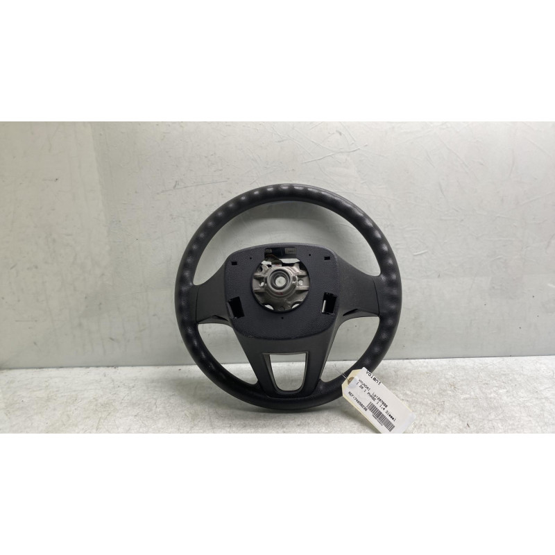 Volant HYUNDAI I 20 1 Photo n°2