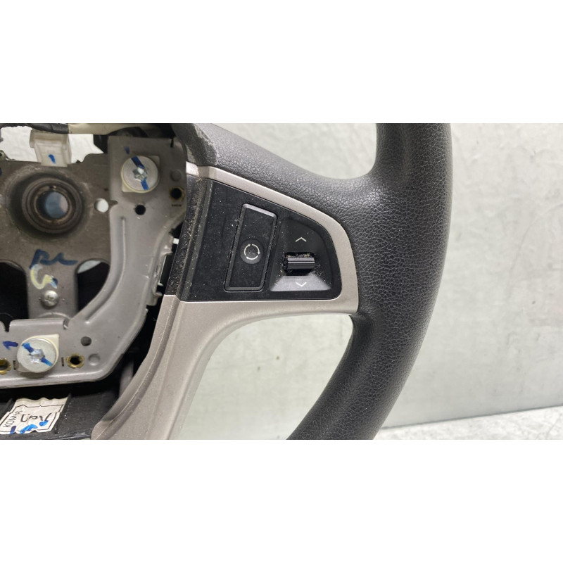 Volant HYUNDAI I 20 1 Photo n°3