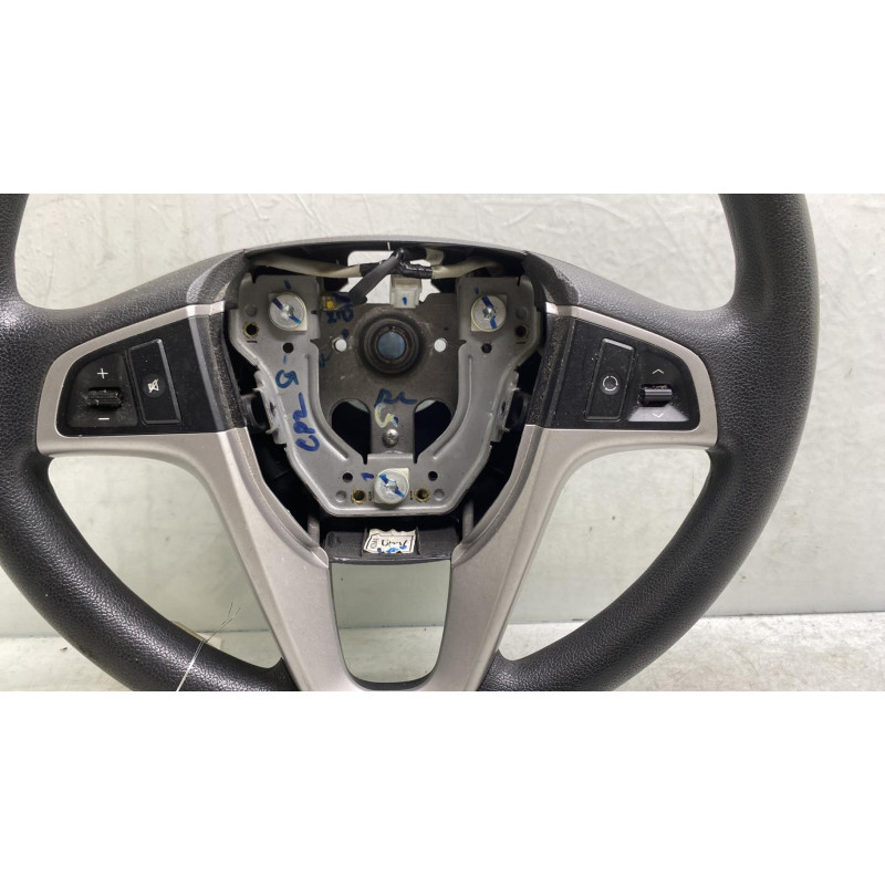 Volant HYUNDAI I 20 1 Photo n°5