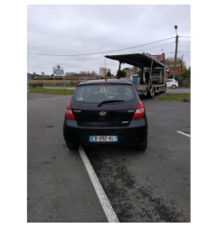 Volant HYUNDAI I 20 1