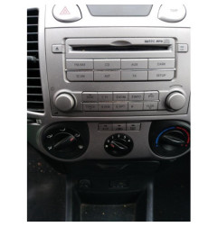 Volant HYUNDAI I 20 1