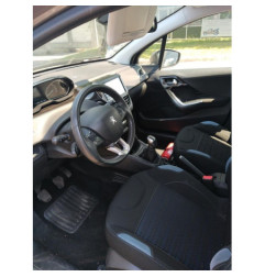 Cremaillere assistee PEUGEOT 208 1