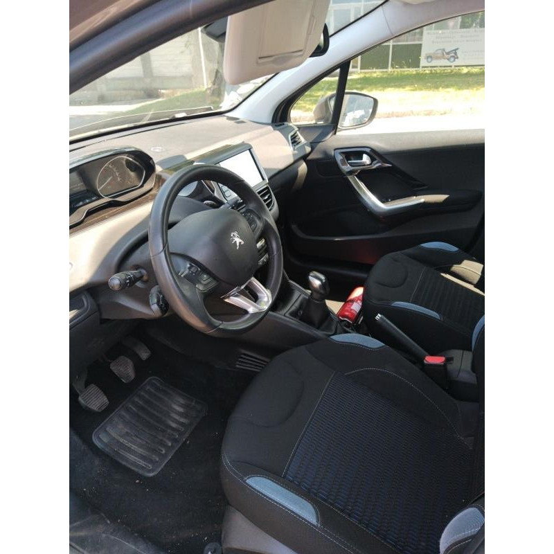 Cremaillere assistee PEUGEOT 208 1 Photo n°10