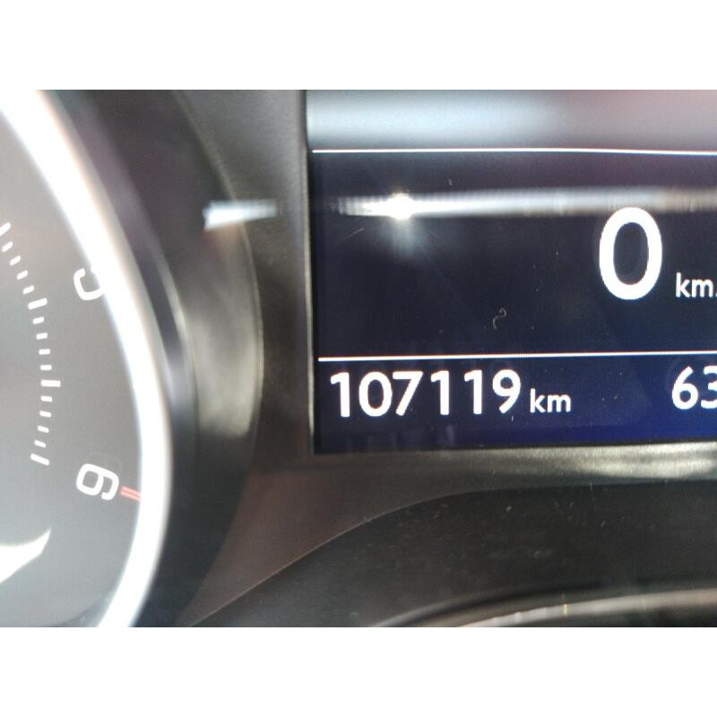 Cremaillere assistee PEUGEOT 208 1 Photo n°16