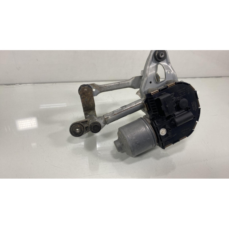 Moteur essuie glace avant droit PEUGEOT 5008 1 Photo n°2