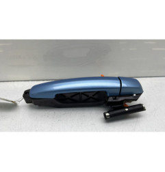 Poignee porte arriere droit OPEL AGILA B Photo n°1