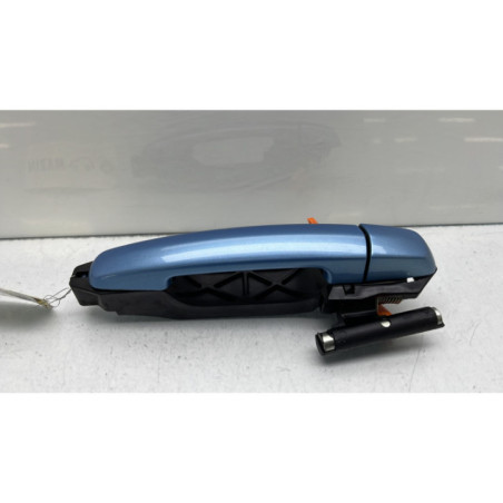 Poignee porte arriere droit OPEL AGILA B Photo n°1