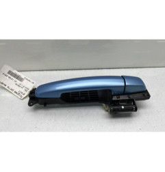 Poignee porte avant droit OPEL AGILA B Photo n°1