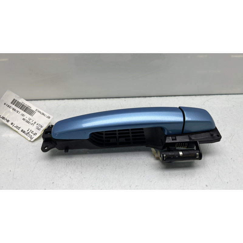 Poignee porte avant droit OPEL AGILA B Photo n°1