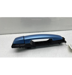 Poignee porte avant droit OPEL AGILA B