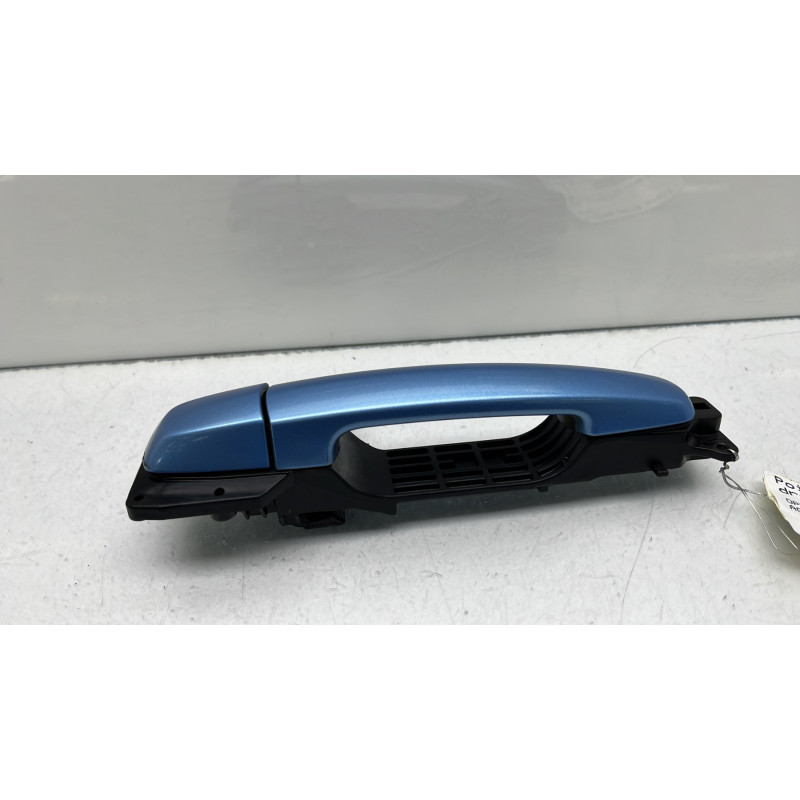 Poignee porte avant droit OPEL AGILA B Photo n°2