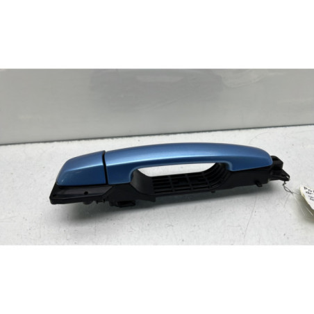 Poignee porte avant droit OPEL AGILA B