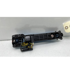 Poignee porte avant droit OPEL AGILA B