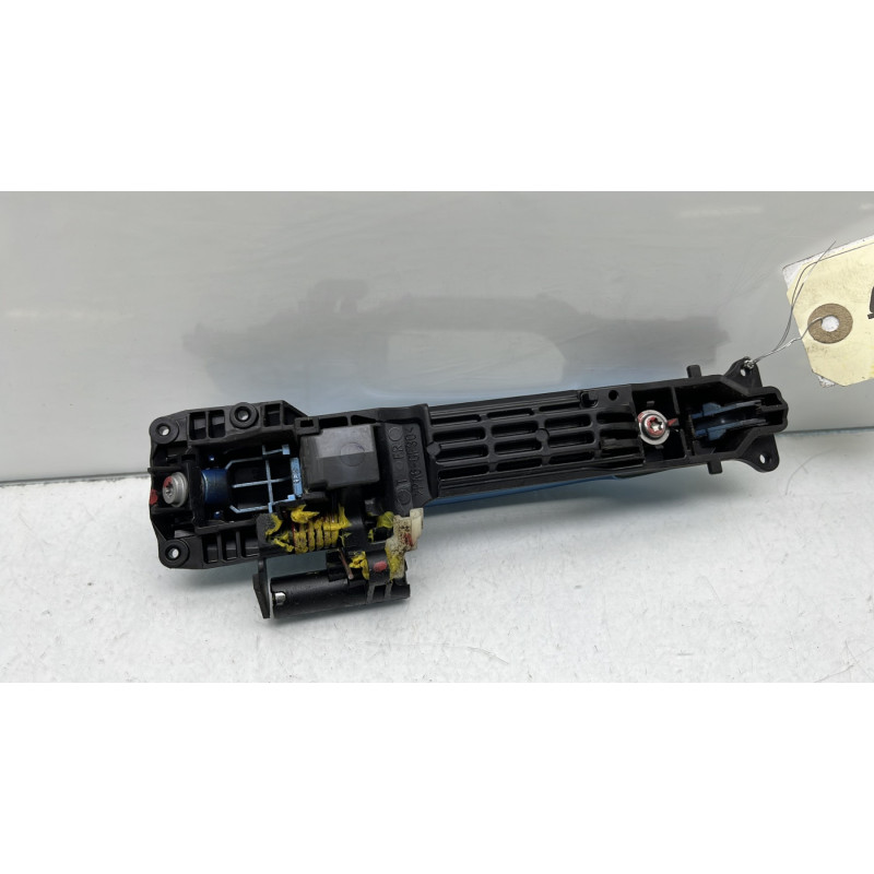 Poignee porte avant droit OPEL AGILA B Photo n°3