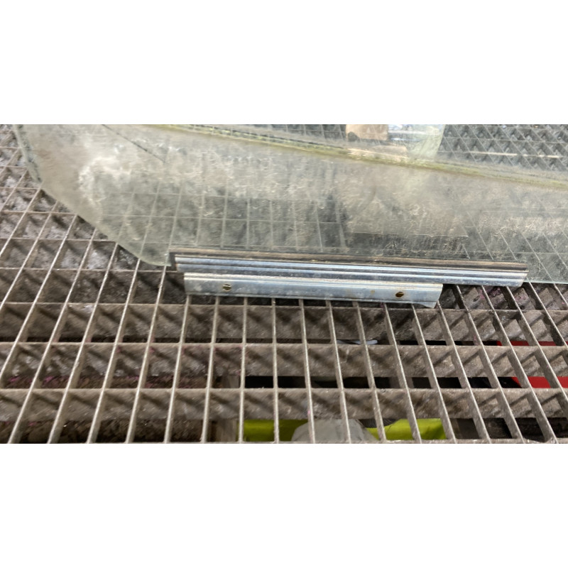Vitre arriere droit OPEL AGILA B Photo n°4
