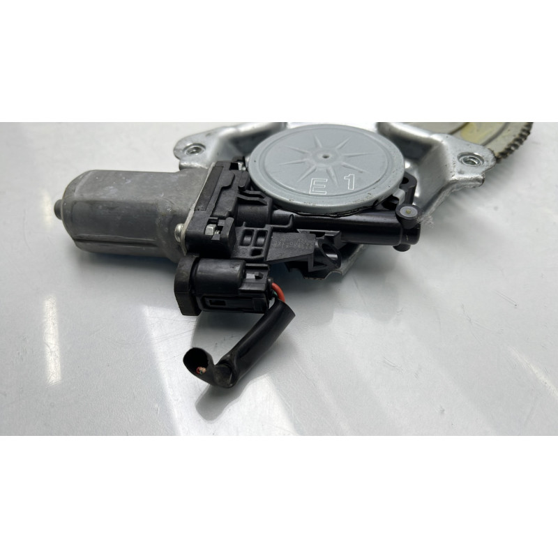 Leve vitre electrique avant droit OPEL AGILA B Photo n°4