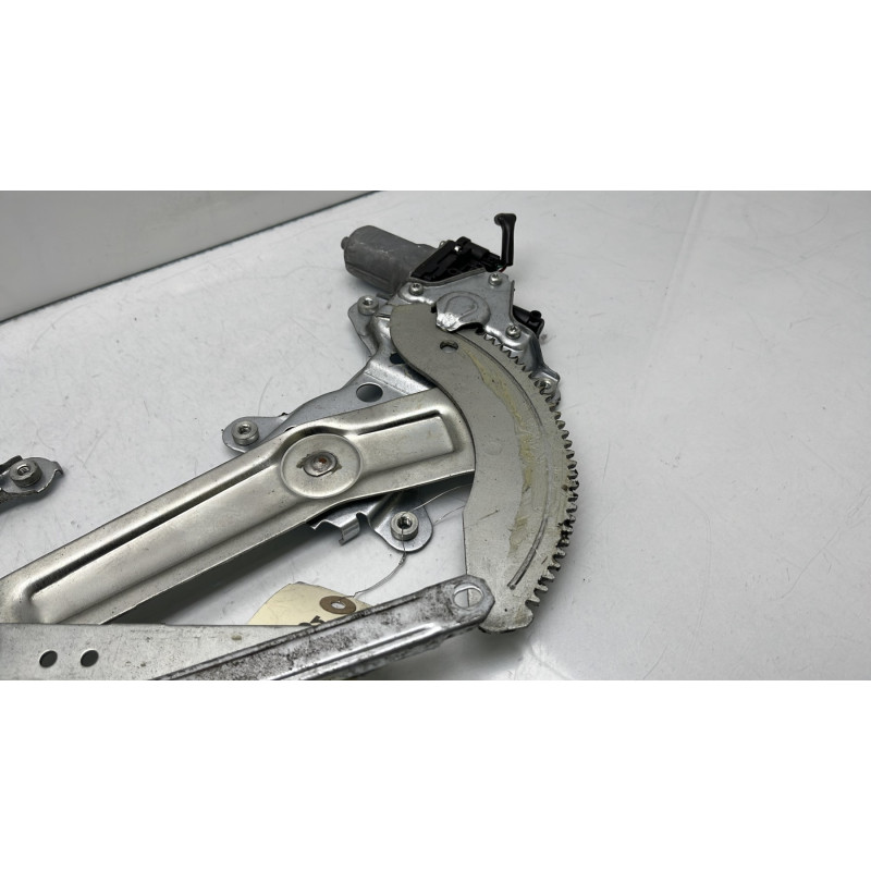 Leve vitre electrique avant droit OPEL AGILA B Photo n°6