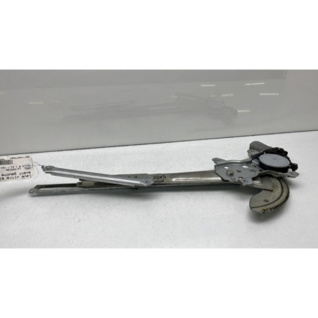 Leve vitre electrique avant gauche OPEL AGILA B Photo n°1