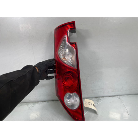 Feu arriere principal gauche (feux) RENAULT KANGOO 2 Photo n°1
