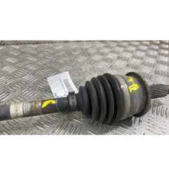 Cardan gauche (transmission) OPEL AGILA B Photo n°1